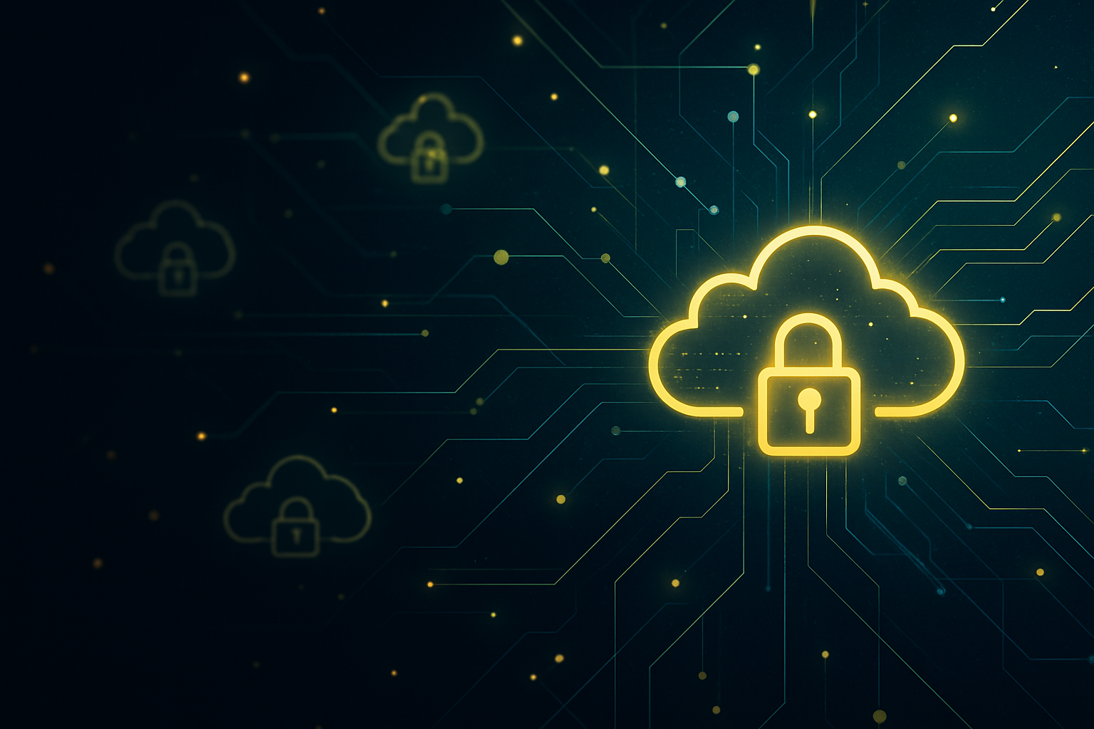 Cloud Security Strategies